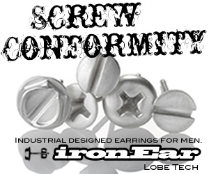 IronEar - Digital Campaign